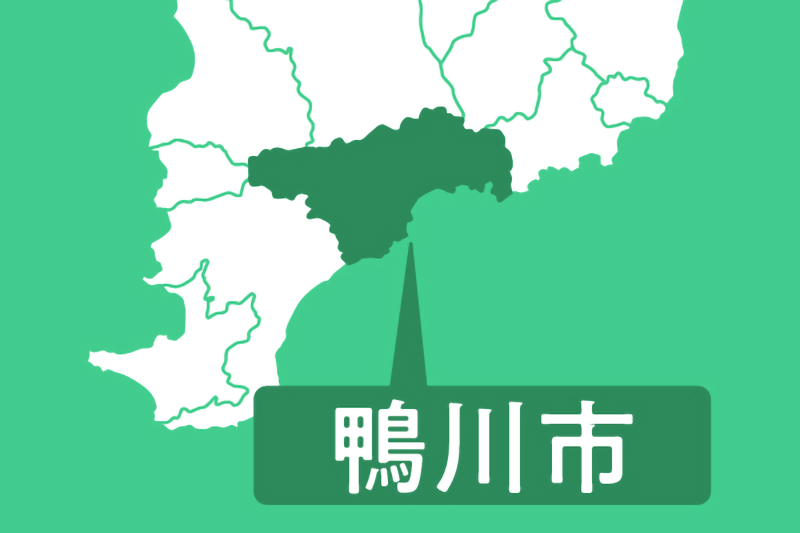 【千葉】行方不明の男子中学生、早朝から捜索続くも見つからず　鴨川、海岸の水難事故